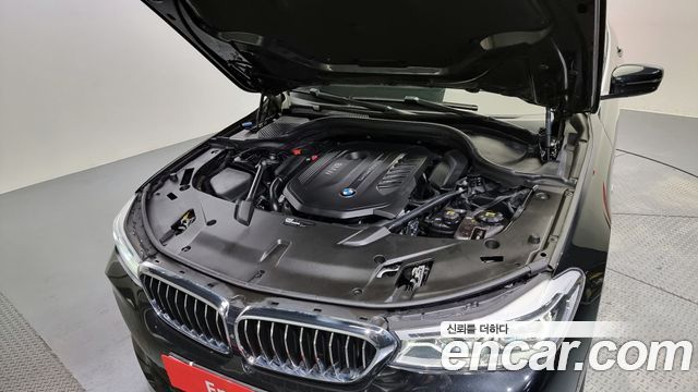 BMW Gran Turismo 640i xDrive Luxury