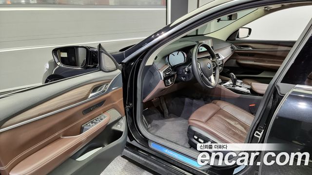 BMW Gran Turismo 640i xDrive Luxury