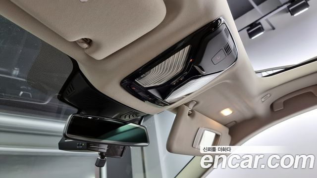 BMW Gran Turismo 640i xDrive Luxury