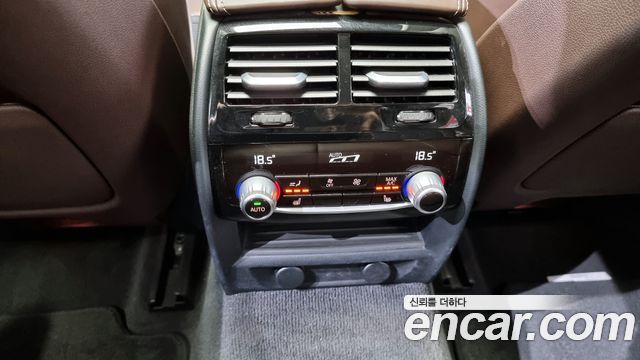 BMW Gran Turismo 640i xDrive Luxury