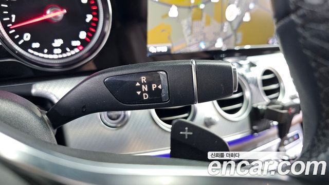 Mercedes-Benz E-Class E250 Avantgarde