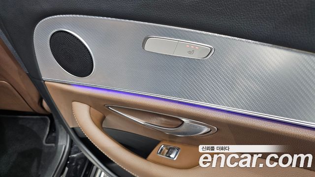 Mercedes-Benz E-Class E250 Avantgarde