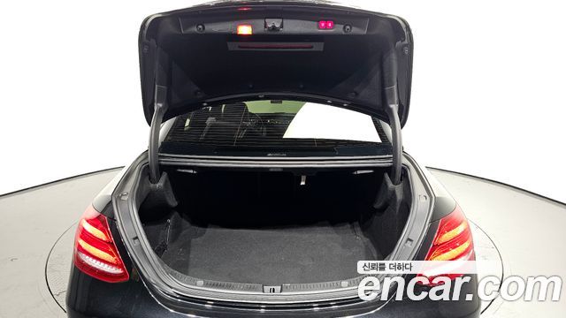 Mercedes-Benz E-Class E250 Avantgarde