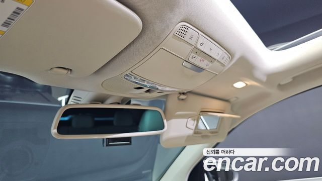 Mercedes-Benz GLC-Class GLC300