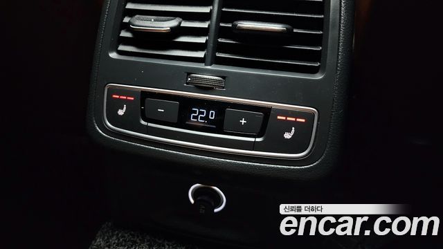 Audi A5 40 TDI Quattro Premium Sportback