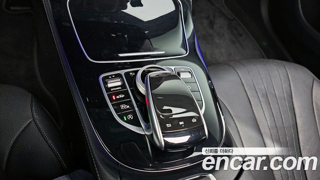 Mercedes-Benz CLS-Class CLS400d 4MATIC