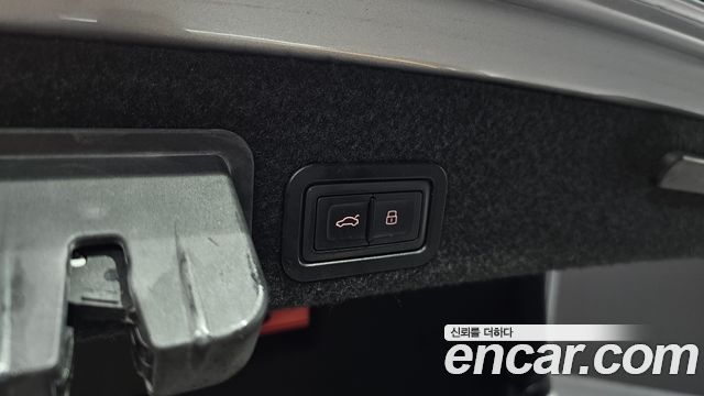 Audi A6 55 TDI Quattro Premium