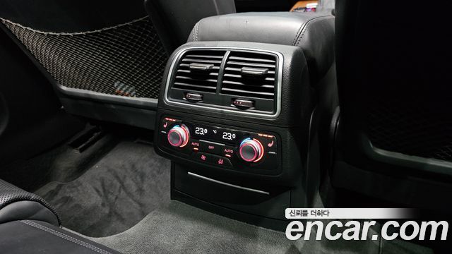 Audi A6 55 TDI Quattro Premium