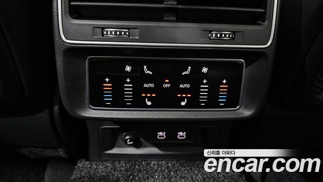 Audi Q8 55 TFSI Quattro Premium