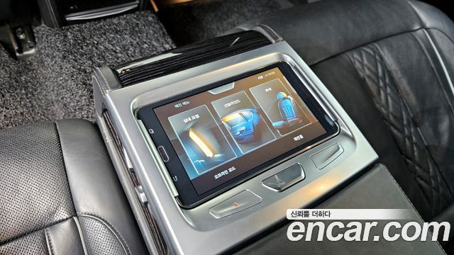 BMW 7-Series 730Ld xDrive M Sport