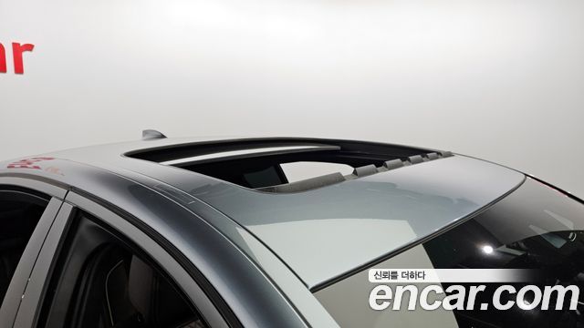 BMW 5-Series 530i xDrive M Sport Package Plus
