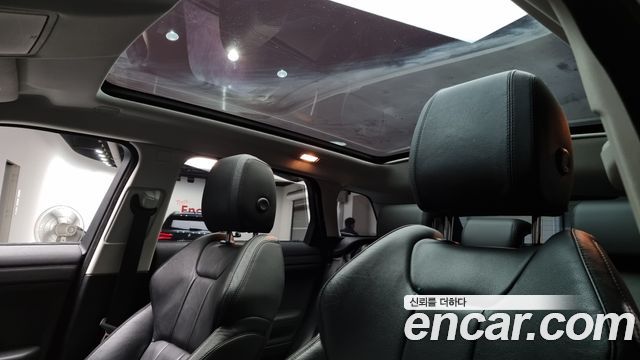 Land Rover Range Rover Evoque 2.0 TD4 SE