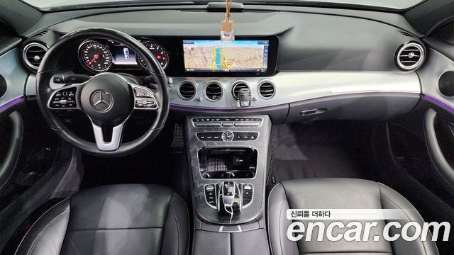 Mercedes-Benz E-Class E250 Avantgarde