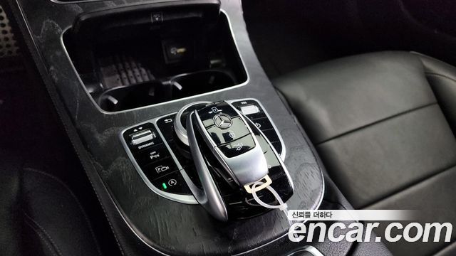 Mercedes-Benz E-Class E250 Avantgarde