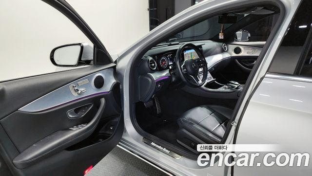 Mercedes-Benz E-Class E250 Avantgarde