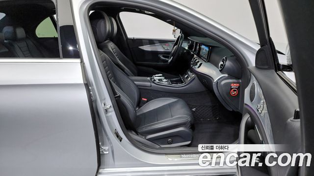 Mercedes-Benz E-Class E250 Avantgarde