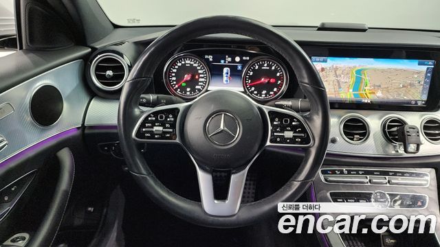 Mercedes-Benz E-Class E250 Avantgarde