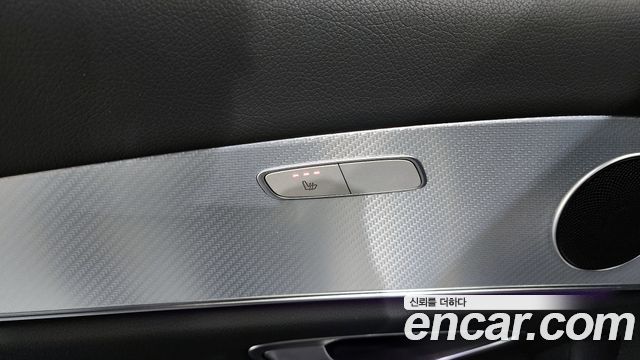 Mercedes-Benz E-Class E250 Avantgarde