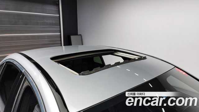 Mercedes-Benz E-Class E250 Avantgarde