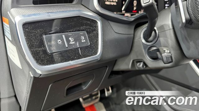 Audi S6 3.0 TDI Quattro
