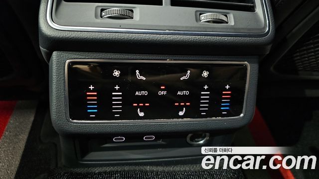 Audi S6 3.0 TDI Quattro