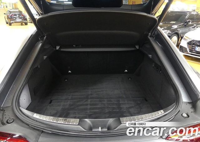 Mercedes-Benz AMG GT 4Door 63 S 4MATIC+