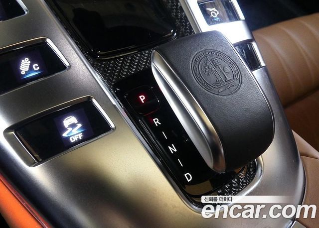 Mercedes-Benz AMG GT 4Door 63 S 4MATIC+