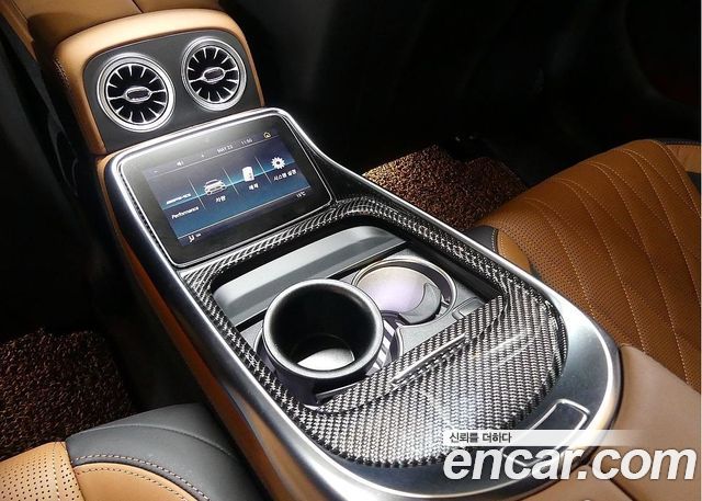 Mercedes-Benz AMG GT 4Door 63 S 4MATIC+