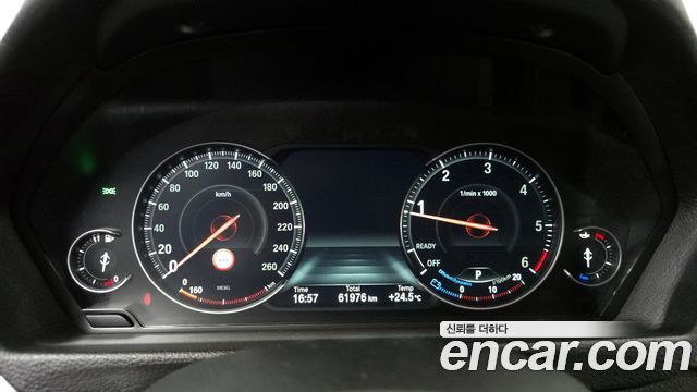 BMW Gran Turismo GT 320d