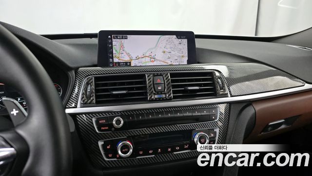BMW Gran Turismo GT 320d
