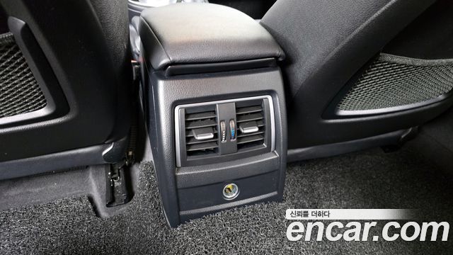 BMW Gran Turismo GT 320d