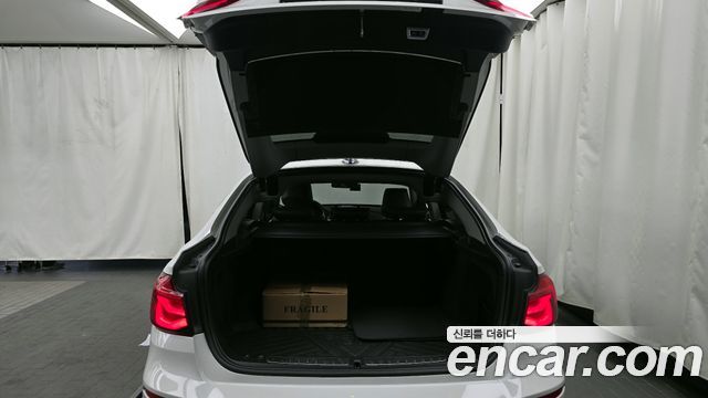 BMW Gran Turismo GT 320d