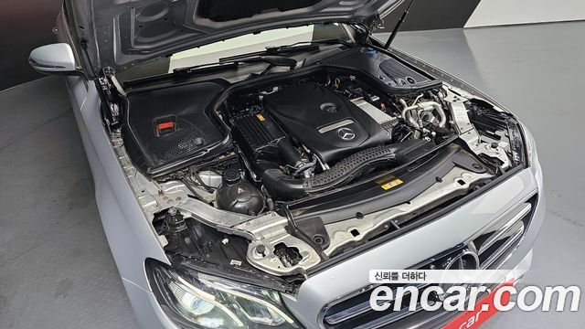 Mercedes-Benz E-Class E250 Avantgarde