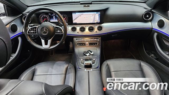 Mercedes-Benz E-Class E250 Avantgarde