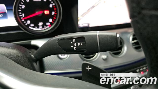 Mercedes-Benz E-Class E250 Avantgarde