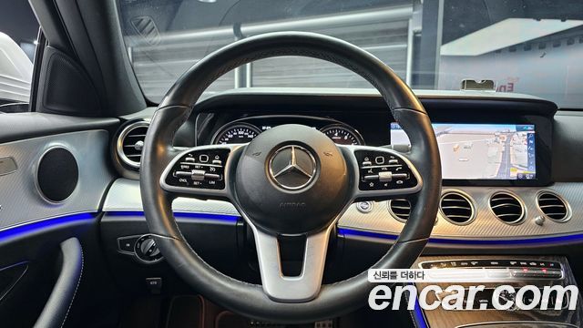 Mercedes-Benz E-Class E250 Avantgarde