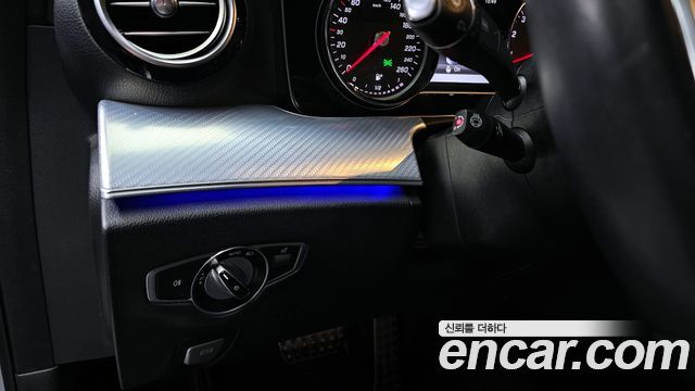 Mercedes-Benz E-Class E250 Avantgarde