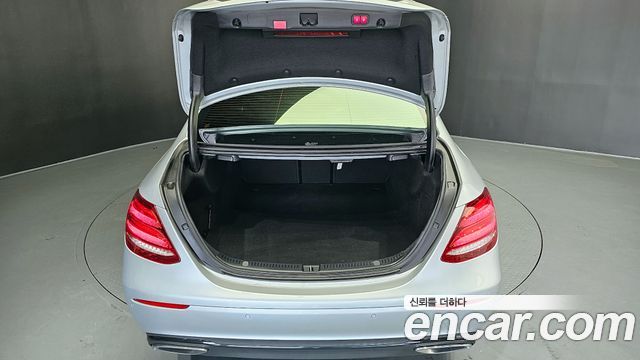 Mercedes-Benz E-Class E250 Avantgarde