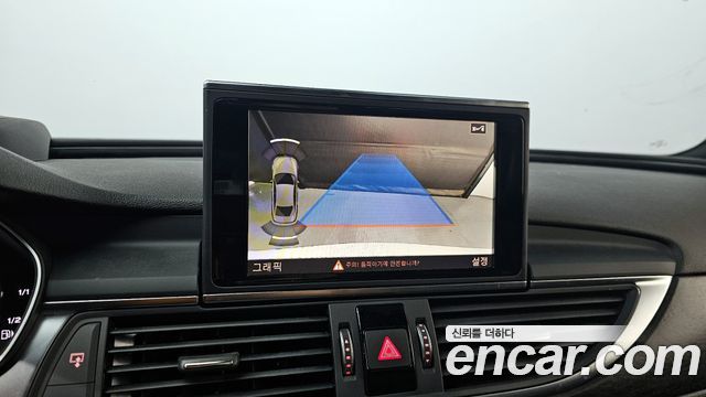 Audi A6 35 TDI Premium