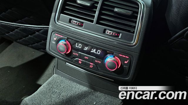 Audi A6 35 TDI Premium