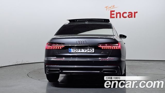 Audi A6 40 TDI