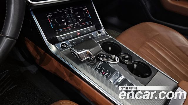 Audi A6 40 TDI