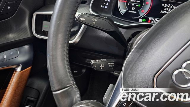 Audi A6 40 TDI