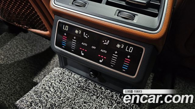 Audi A6 40 TDI