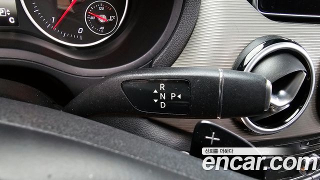 Mercedes-Benz B-Class B200 d