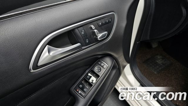 Mercedes-Benz B-Class B200 d