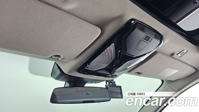 BMW 5-Series 530i Luxury