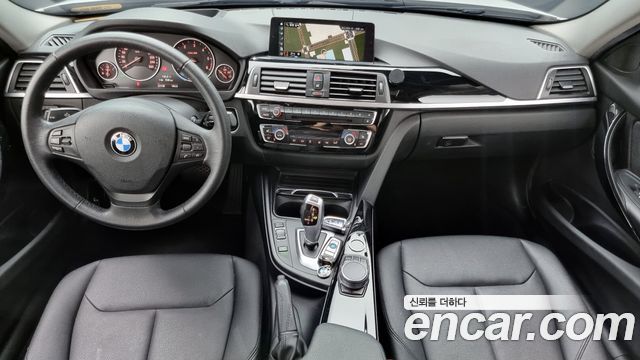 BMW 3-Series 320d