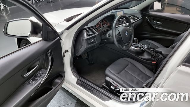 BMW 3-Series 320d