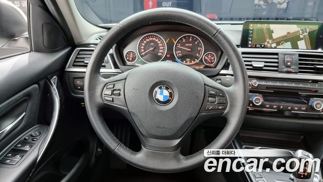 BMW 3-Series 320d